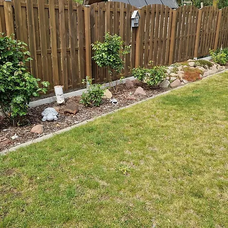 Hébergement de vacances Gisela Arendsee (Altmarkkreis Salzwedel)