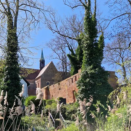 Gisela * Arendsee (Altmarkkreis Salzwedel)