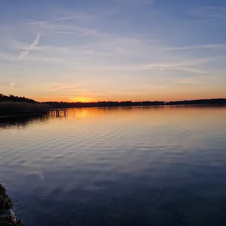 Gisela Dom wakacyjny *