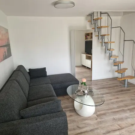 Ferienhaus Gisela Arendsee *