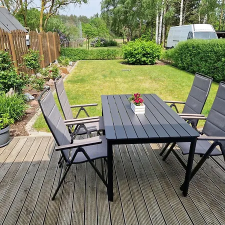 Gisela Hébergement de vacances *