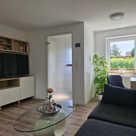 Dom wakacyjny Gisela Arendsee (Altmarkkreis Salzwedel)