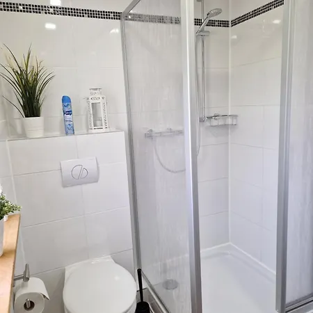 Dom wakacyjny Gisela *