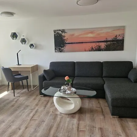Gisela Arendsee Holiday home Arendsee (Altmarkkreis Salzwedel)