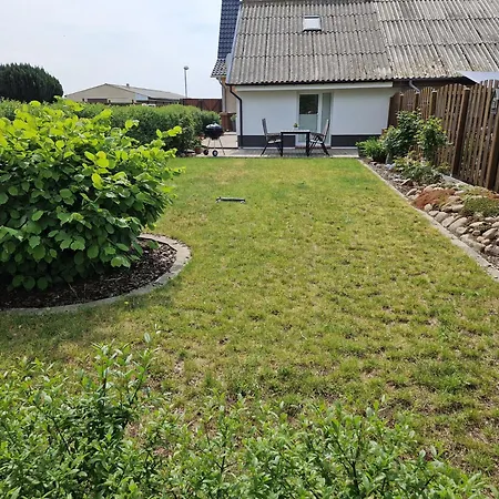 Gisela * Arendsee (Altmarkkreis Salzwedel)