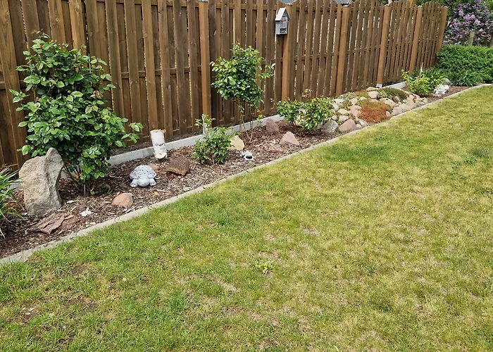 Semesterbostad Gisela Arendsee (Altmarkkreis Salzwedel)