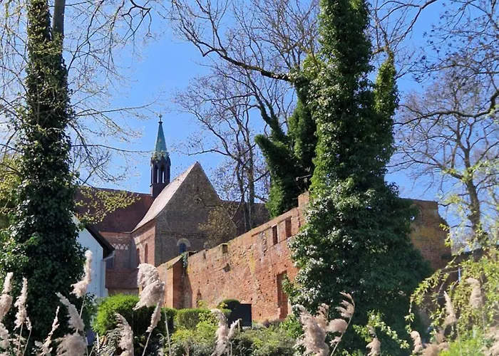 Gisela * Arendsee (Altmarkkreis Salzwedel)