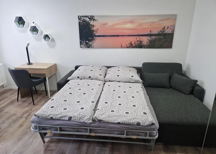 Gisela Semesterbostad