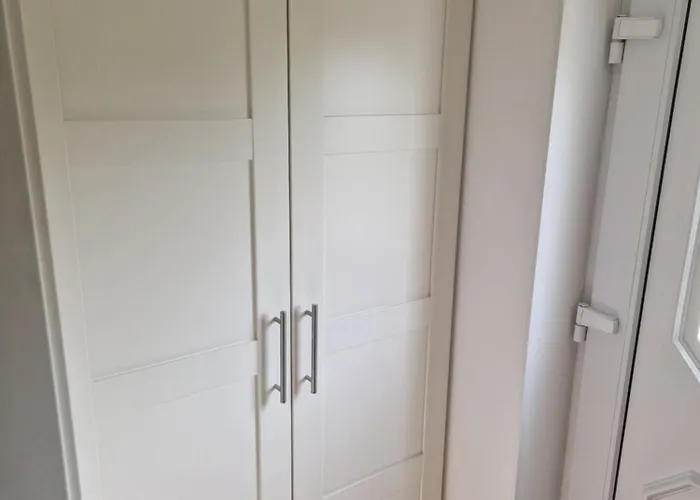 Gisela Semesterbostad *