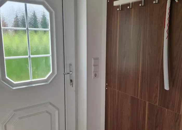 Gisela Semesterbostad