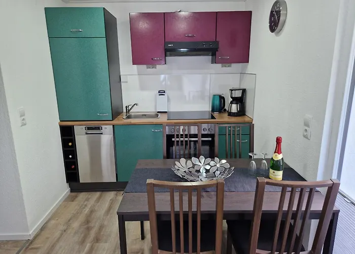 Gisela Feriehus Arendsee (Altmarkkreis Salzwedel)