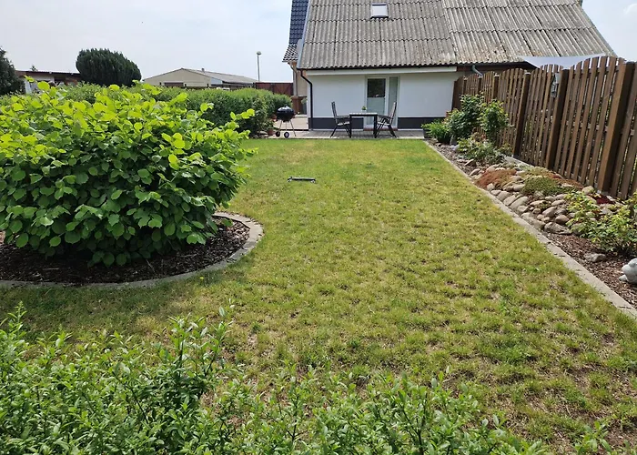 Gisela * Arendsee (Altmarkkreis Salzwedel)