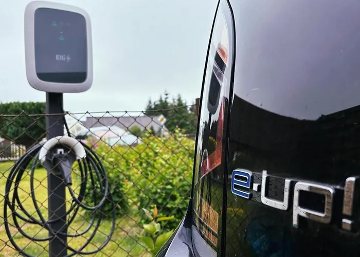 Semesterbostad Gisela Arendsee (Altmarkkreis Salzwedel)